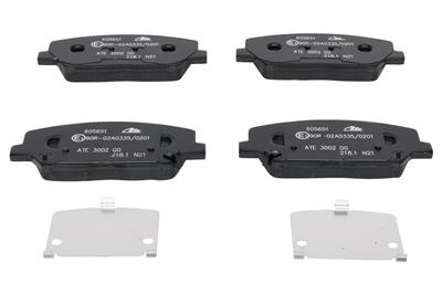 ATE 13.0460-5651.2 Číslo výrobce: 605651. EAN: 4006633435864.