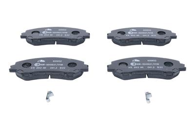 ATE 13.0460-5652.2 Číslo výrobce: 605652. EAN: 4006633427524.