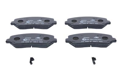 ATE 13.0460-5665.2 Číslo výrobce: 605665. EAN: 4006633460026.