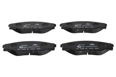 ATE 13.0460-5668.2 Číslo výrobce: 605668. EAN: 4006633463300.