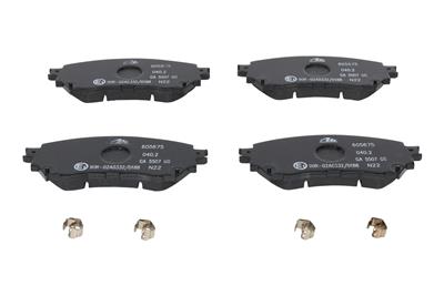 ATE 13.0460-5675.2 Číslo výrobce: 605675. EAN: 4006633471084.