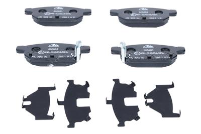 ATE 13.0460-5683.2 Číslo výrobce: 605683. EAN: 4006633447720.