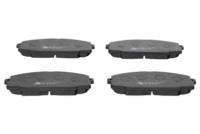 ATE 13.0460-5722.2 Číslo výrobce: 605722. EAN: 4006633337328.