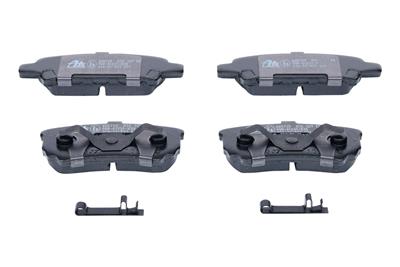 ATE 13.0460-5735.2 Číslo výrobce: 605735. EAN: 4006633371834.