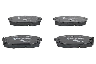 ATE 13.0460-5742.2 Číslo výrobce: 605742. EAN: 4006633320337.