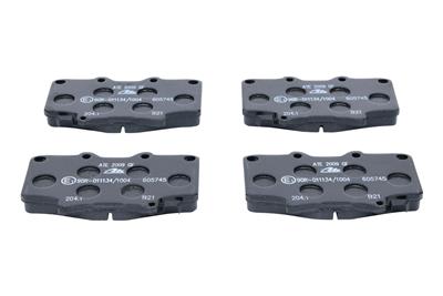 ATE 13.0460-5745.2 Číslo výrobce: 605745. EAN: 4006633316613.