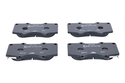 ATE 13.0460-5747.2 Číslo výrobce: 605747. EAN: 4006633327336.