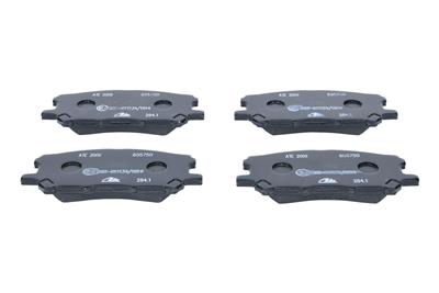 ATE 13.0460-5750.2 Číslo výrobce: 605750. EAN: 4006633311472.