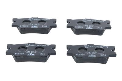 ATE 13.0460-5765.2 Číslo výrobce: 605765. EAN: 4006633325950.