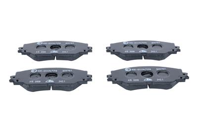 ATE 13.0460-5767.2 Číslo výrobce: 605767. EAN: 4006633336185.