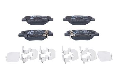 ATE 13.0460-5786.2 Číslo výrobce: 605786. EAN: 4006633403214.