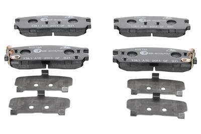 ATE 13.0460-5788.2 Číslo výrobce: 605788. EAN: 4006633320436.