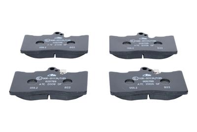 ATE 13.0460-5789.2 Číslo výrobce: 605789. EAN: 4006633330107.