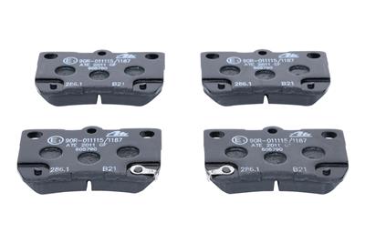 ATE 13.0460-5790.2 Číslo výrobce: 605790. EAN: 4006633330121.