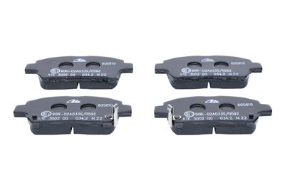 ATE 13.0460-5810.2 Číslo výrobce: 605810. EAN: 4006633112024.