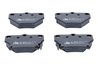 ATE 13.0460-5812.2 Číslo výrobce: 605812. EAN: 4006633139595.