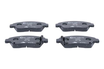 ATE 13.0460-5820.2 Číslo výrobce: 605820. EAN: 4006633130035.