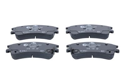 ATE 13.0460-5821.2 Číslo výrobce: 605821. EAN: 4006633130202.