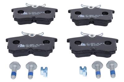 ATE 13.0460-5827.2 Číslo výrobce: 605827. EAN: 4006633139618.