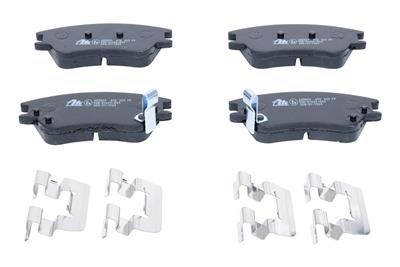 ATE 13.0460-5829.2 Číslo výrobce: 605829. EAN: 4006633133258.