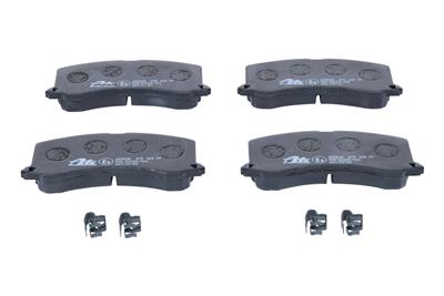 ATE 13.0460-5838.2 Číslo výrobce: 605838. EAN: 4006633134194.