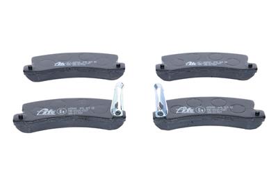 ATE 13.0460-5840.2 Číslo výrobce: 605840. EAN: 4006633134231.