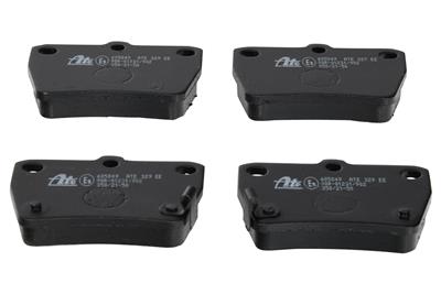 ATE 13.0460-5849.2 Číslo výrobce: 605849. EAN: 4006633139670.