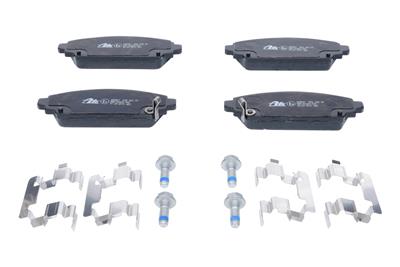 ATE 13.0460-5861.2 Číslo výrobce: 605861. EAN: 4006633218689.