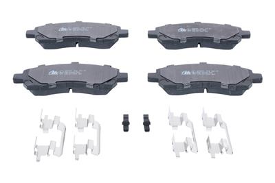 ATE 13.0460-5895.2 Číslo výrobce: 605895. EAN: 4006633312448.