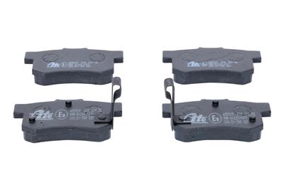 ATE 13.0460-5929.2 Číslo výrobce: 605929. EAN: 4006633021807.