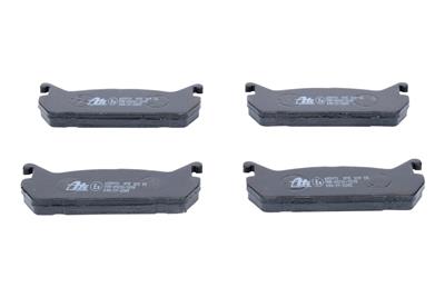 ATE 13.0460-5972.2 Číslo výrobce: 605972. EAN: 4006633021906.