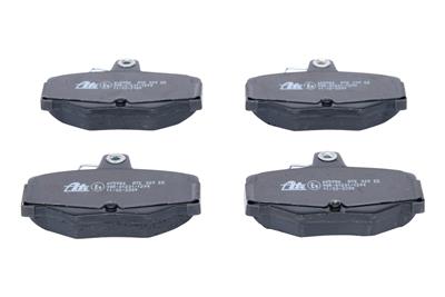 ATE 13.0460-5986.2 Číslo výrobce: 605986. EAN: 4006633022880.