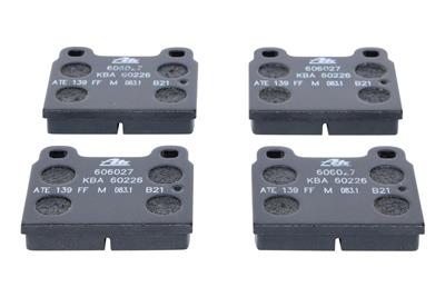 ATE 13.0460-6027.2 Číslo výrobce: 606027. EAN: 4006633082877.