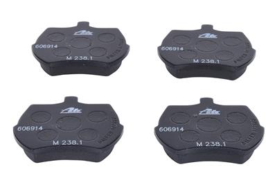 ATE 13.0460-6914.2 Číslo výrobce: 606914. EAN: 4006633272162.