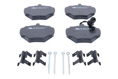 ATE 13.0460-6917.2 Číslo výrobce: 606917. EAN: 4006633218955.