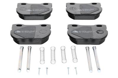 ATE 13.0460-6924.2 Číslo výrobce: 606924. EAN: 4006633373715.