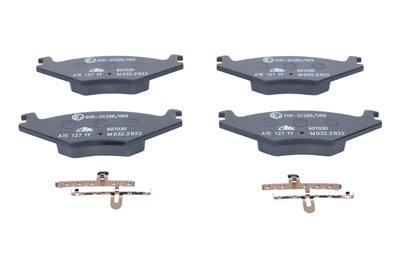 ATE 13.0460-7030.2 Číslo výrobce: 607030. EAN: 4006633210898.