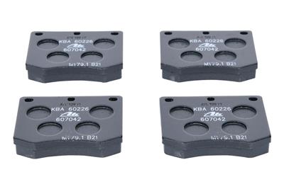 ATE 13.0460-7042.2 Číslo výrobce: 607042. EAN: 4006633083072.