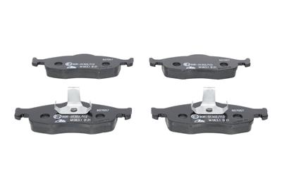 ATE 13.0460-7057.2 Číslo výrobce: 607057. EAN: 4006633136952.