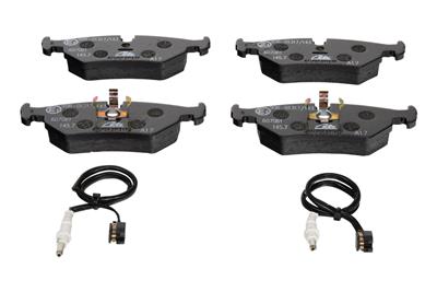 ATE 13.0460-7061.2 Číslo výrobce: 607061. EAN: 4006633141444.