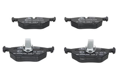 ATE 13.0460-7090.2 Číslo výrobce: 607090. EAN: 4006633239004.