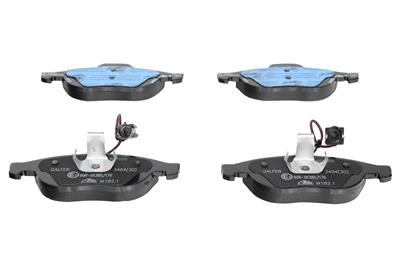 ATE 13.0460-7105.2 Číslo výrobce: 607105. EAN: 4006633293709.