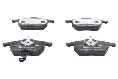 ATE 13.0460-7122.2 Číslo výrobce: 607122. EAN: 4006633058230.