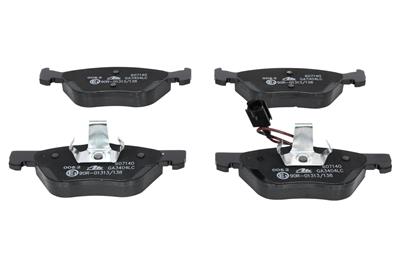 ATE 13.0460-7140.2 Číslo výrobce: 607140. EAN: 4006633061483.