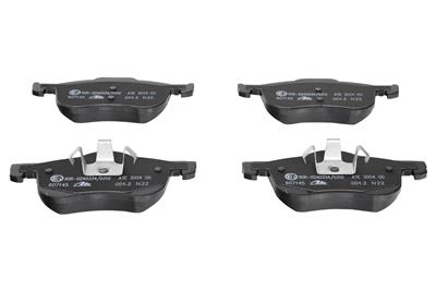 ATE 13.0460-7145.2 Číslo výrobce: 607145. EAN: 4006633081887.