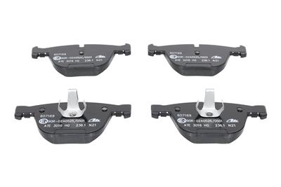 ATE 13.0460-7169.2 Číslo výrobce: 607169. EAN: 4006633105781.