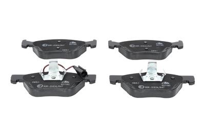 ATE 13.0460-7180.2 Číslo výrobce: 607180. EAN: 4006633117937.