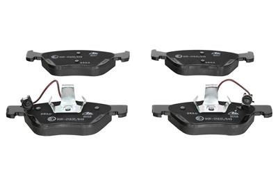 ATE 13.0460-7181.2 Číslo výrobce: 607181. EAN: 4006633117975.