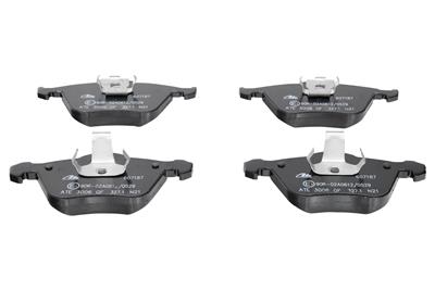 ATE 13.0460-7187.2 Číslo výrobce: 607187. EAN: 4006633126373.