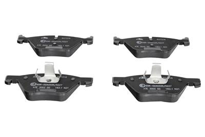 ATE 13.0460-7216.2 Číslo výrobce: 607216. EAN: 4006633275712.